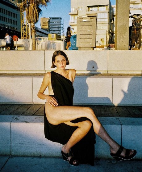 Yali Hoizzner onlyfans photo