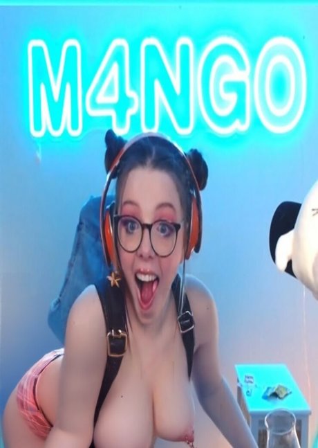 Yogscast Mango onlyfans leaked nudes