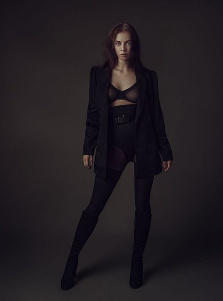 Sofie Johansen Profile pic