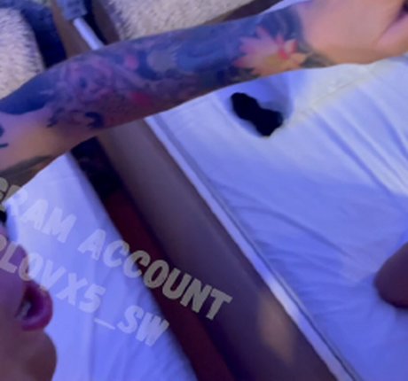 BarbaraXO onlyfans pics leaked