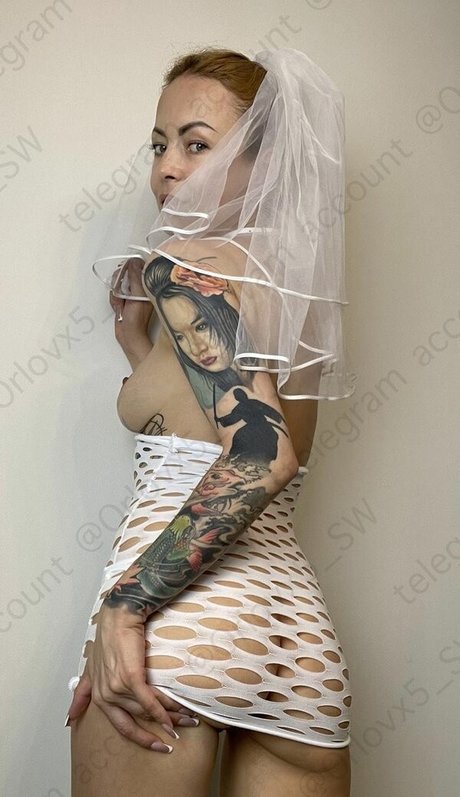 BarbaraXO nude onlyfans leak