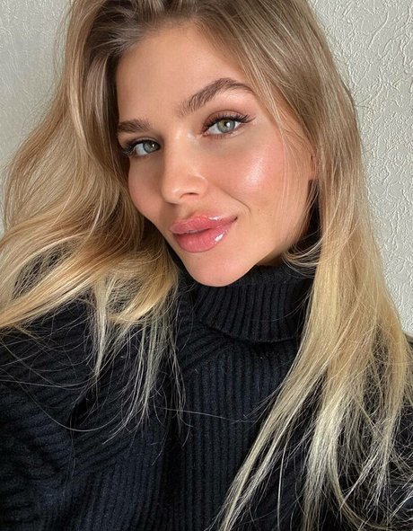 Julia Wind nude onlyfans leaks