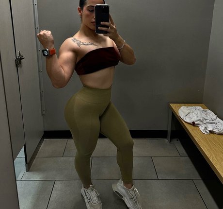 ireeneechaaveez fans only