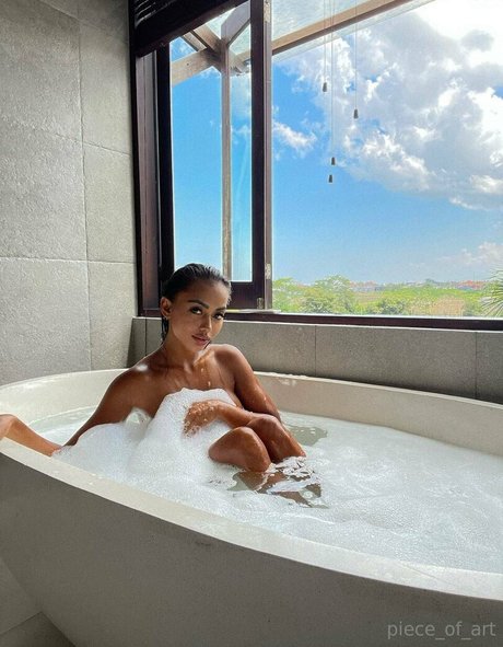 Carla PieceArt onlyfans full