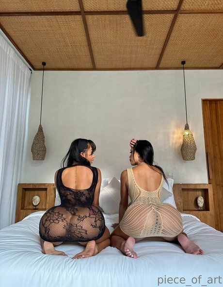 Carla PieceArt onlyfans leaked photos