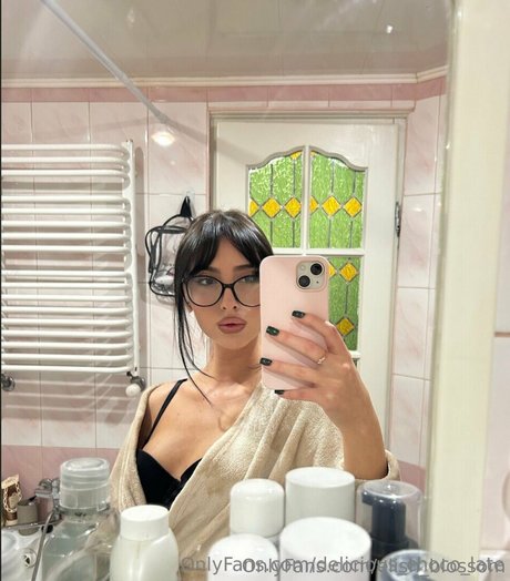 Elish blossom leak only fans