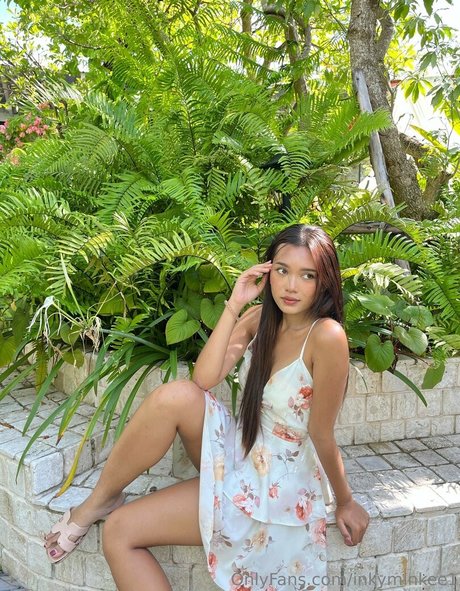 inkyminkee1 topless onlyfans
