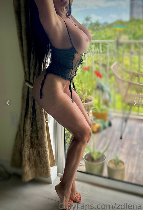 Elena Zdorovetskiy leaked onlyfans sex tape