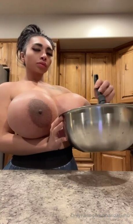 Mariza Lamb onlyfans nude photos