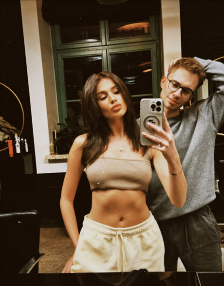 Roksana Wegiel onlyfans tits