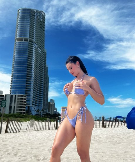 Ece Ozbdk onlyfans leaks naked