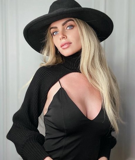 Eden Grudler leaked onlyfans sex tape