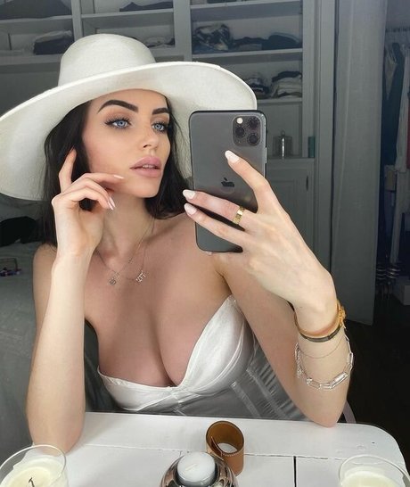 Eden Grudler nude leaks onlyfans