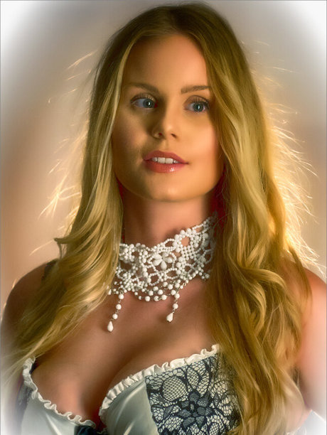 Immogen Claire naked leaked onlyfans