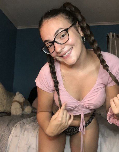 Lovely Marie onlyfans leaka