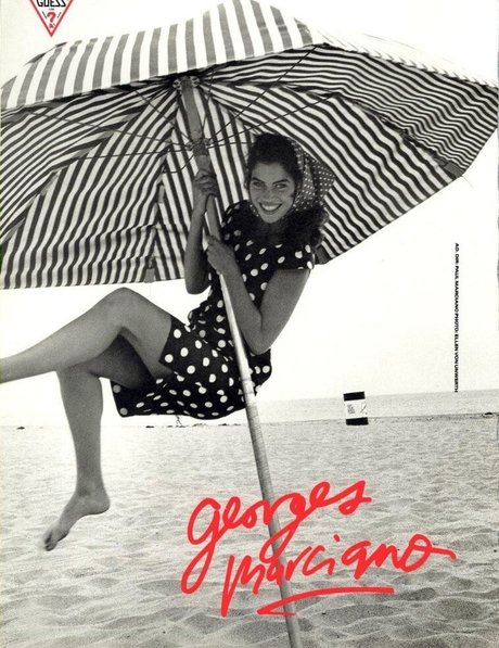 Carre Otis onlyfans pics