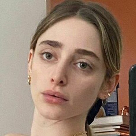 Jo Rosenthal leaked onlyfans naked