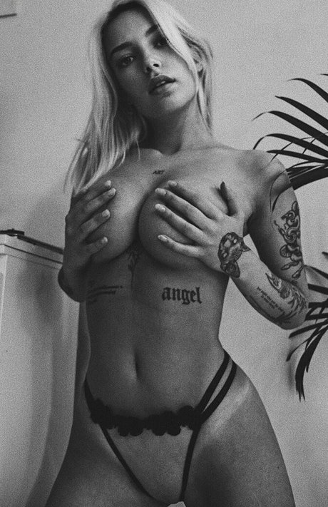 Lenkajzv only fans leaked porn