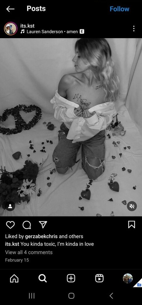 Its kst onlyfans nudes