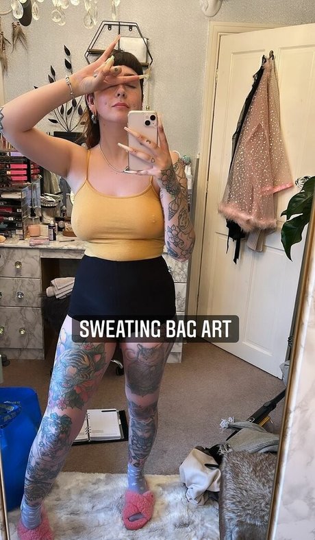 Danielle Hunt onlyfans fotos