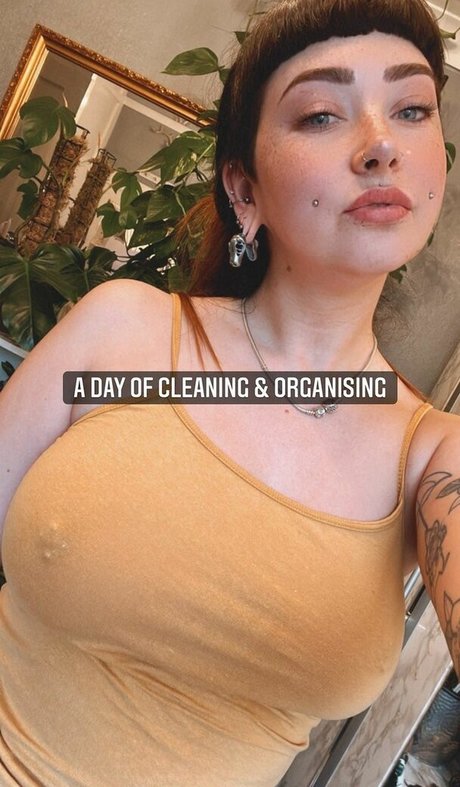 Danielle Hunt onlyfans naked leak