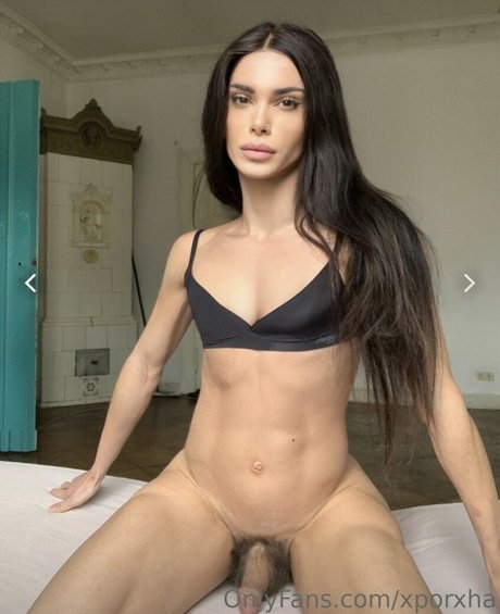 Mistress Porxha onlyfans free porn