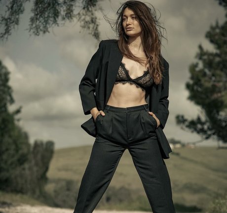 Shira Aizner nudes onlyfans leaks