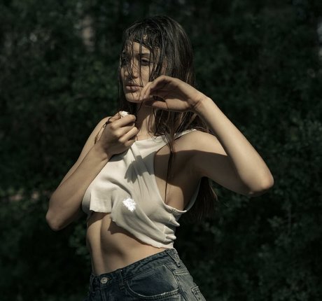 Shira Aizner naked onlyfans