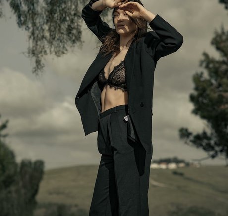 Shira Aizner leaks onlyfans