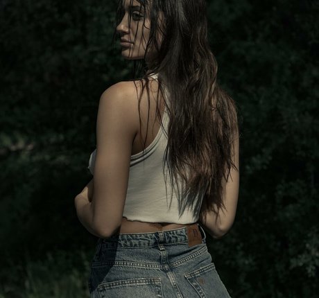 Shira Aizner nude leaked onlyfans