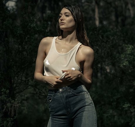 Shira Aizner leaks onlyfans