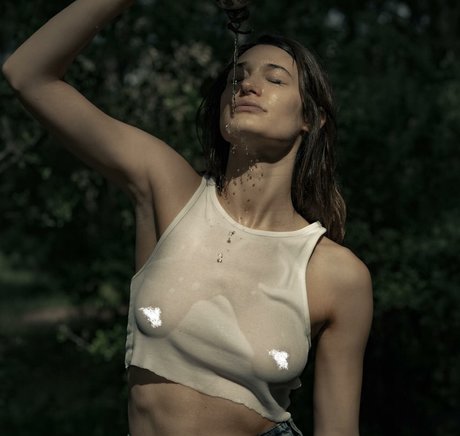 Shira Aizner onlyfans leaks free