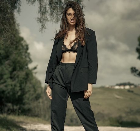 Shira Aizner Profile pic