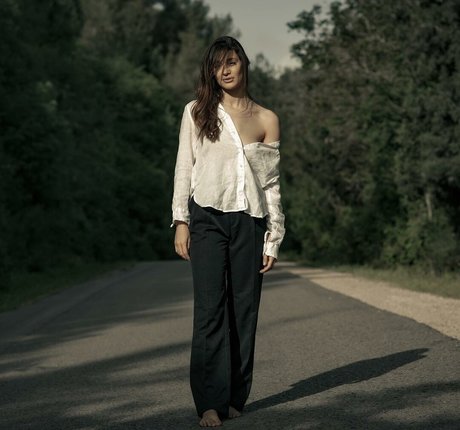 Shira Aizner nude on onlyfans