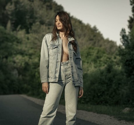 Shira Aizner onlyfans leaj