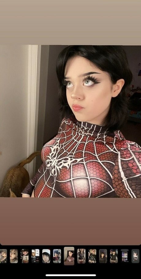 Meadow Edwards free onlyfans