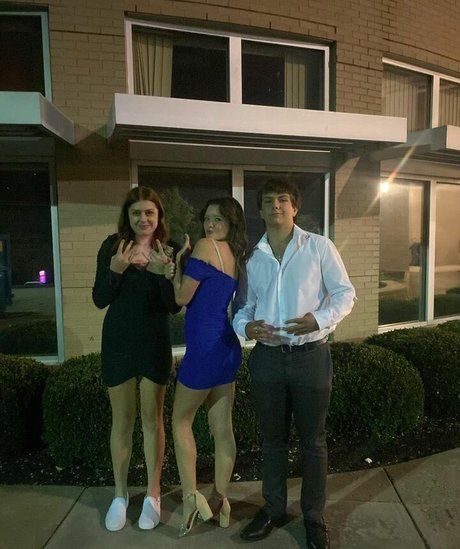 Lillie Goldman fans only