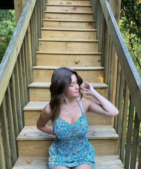 Lillie Goldman new onlyfans leaks