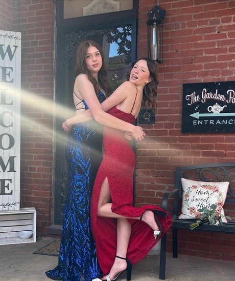 Lillie Goldman onlyfans sex leaks