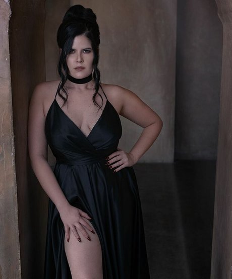 Erica Lindbeck leaked onlyfans naked