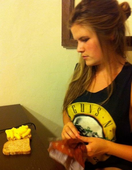 Erica Lindbeck onlyfans for free