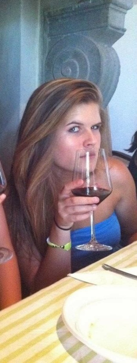 Erica Lindbeck xxx only fans