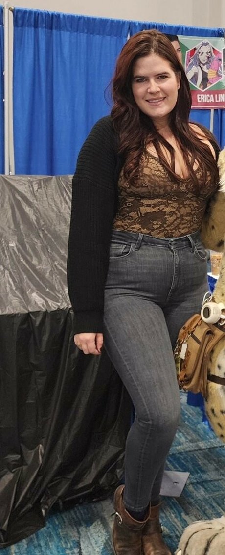Erica Lindbeck free onlyfans porn