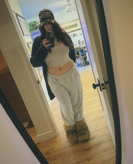 Erica Lindbeck nude onlyfans pics