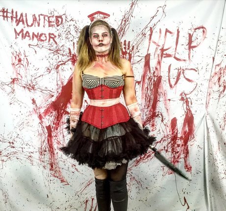 Erica Lindbeck nude leak onlyfans