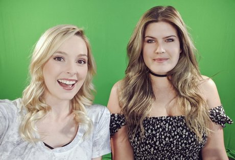 Erica Lindbeck onlyfans page