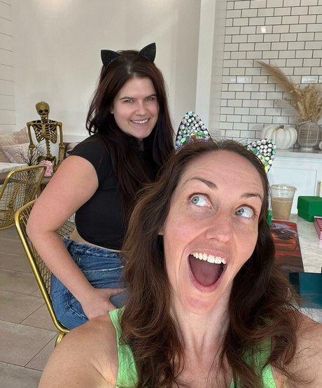 Erica Lindbeck joi onlyfans