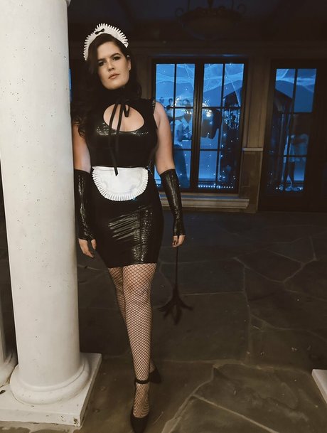 Erica Lindbeck onlyfans nude leaks