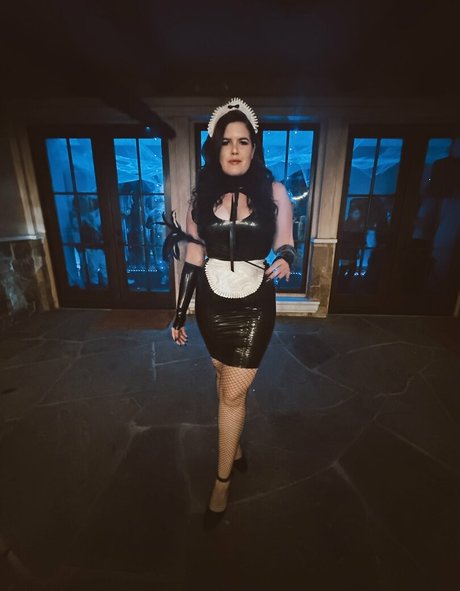 Erica Lindbeck onlyfans nude