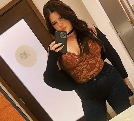 Erica Lindbeck onlyfans porno